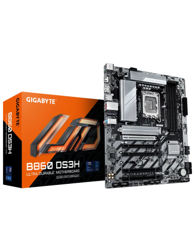 GB B860 DS3H /LGA1851